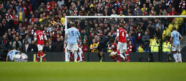 FOTO REUTERS