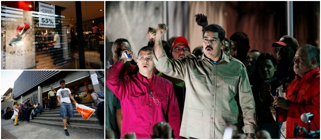 FOTO REUTERS - AP