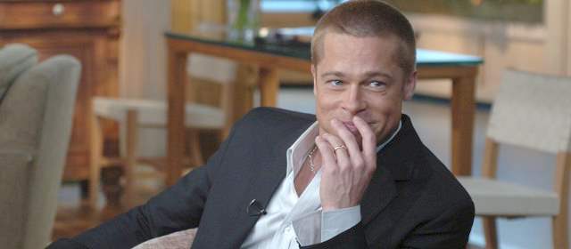 Brad Pitt será un asesino a sueldo en Mátalos suavemente |