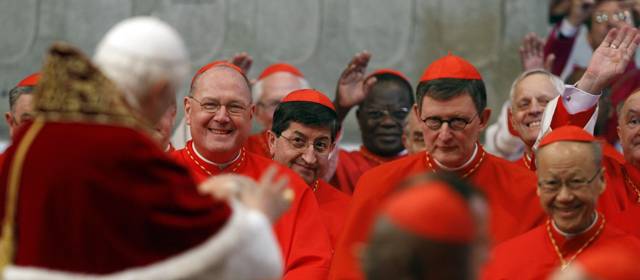 Filtraciones en el Vaticano: Supuesto topo dice que se filtraron documentos para proteger al Papa | El escándalo por las filtraciones de documentos confidenciales crece en el Vaticano.