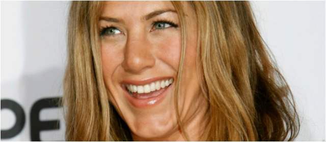 Jennifer Aniston está embarazada a sus 45 años, según OK Magazine |
