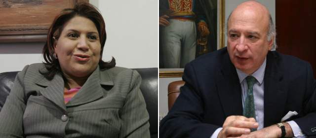 Corte Suprema tendría videos de reunión de Yidis y Pretelt |