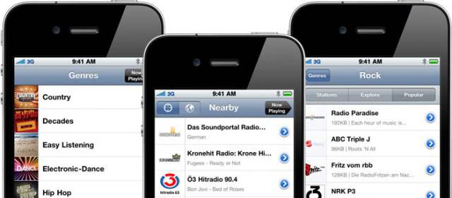 Apple podría anunciar este lunes su nuevo servicio iRadio |