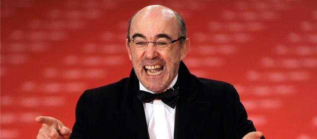 Falleció el actor español Álex Angulo | FOTO AFP