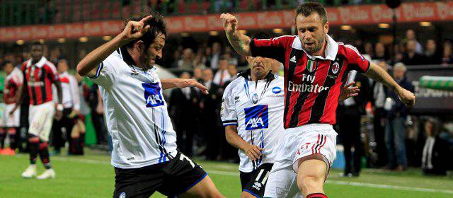 Milán acortó brecha con líder Juventus en Italia | FOTO REUTERS