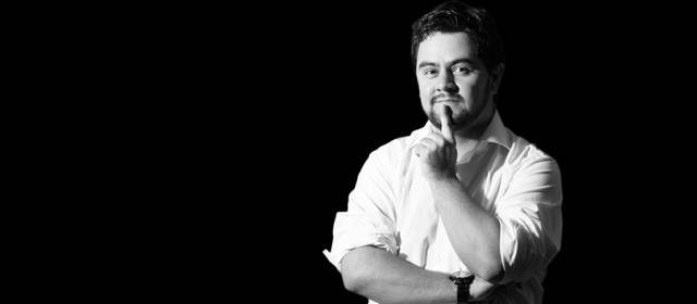 David E. Santos Gómez | David E. Santos Gómez