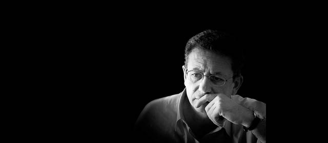 MUSTAFA BARGHOUTHI | MUSTAFA BARGHOUTHI