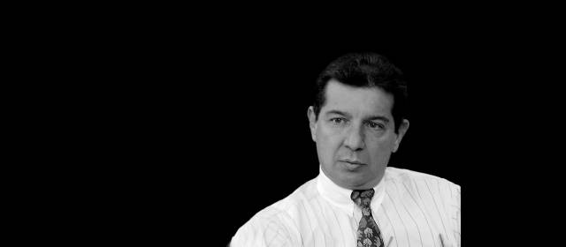 JOSÉ FÉLIX LAFAURIE | JOSÉ FÉLIX LAFAURIE