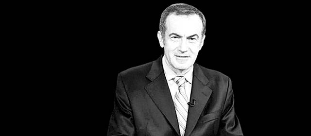 ANDRÉS OPPENHEIMER | ANDRÉS OPPENHEIMER