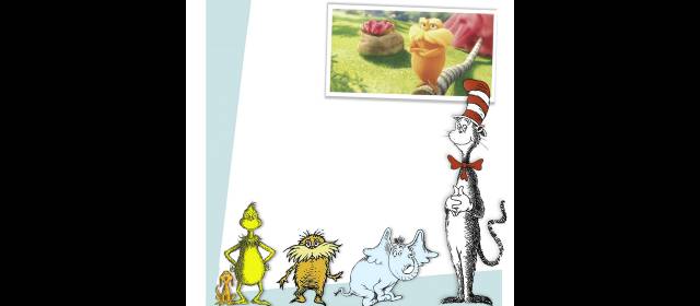 Dr. Seuss, el hombre tras las historias |