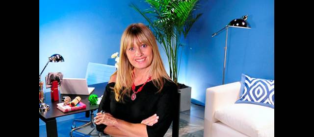 Herminia Devoto celebra en familia |