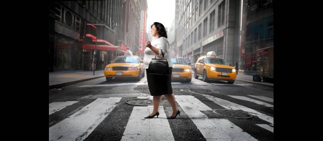 Nueva York, contra la obesidad | La gran industria de las gaseosas es el rival más claro de estas nuevas intenciones del alcalde de Nueva York de controlar las calorías vacías. FOTO SHUTTERSTOCK.