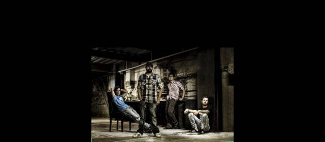 De remate, un concierto dedicado a Dios | Awake es una de las bandas locales más representativas del gospel. Hoy en la quinta edición del evento FOTO CORTESÍA