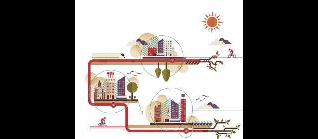 El metro y cambios en el POT impulsaron la construcción |