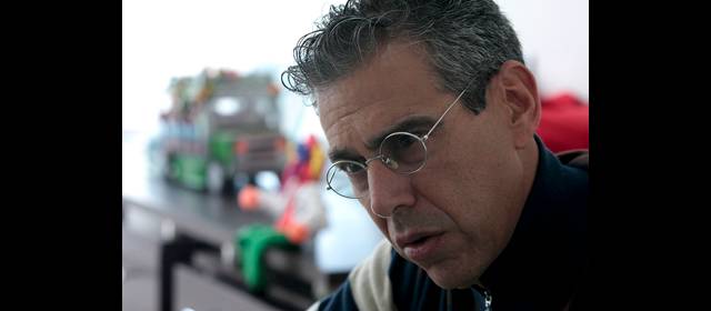 "Departamentos con más violencia, los de mayor exclusión" | Samuel Azout, director de la Agencia Nacional para la Superación de la Pobreza Extrema. FOTO ARCHIVO