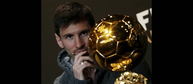 Ocho retos a los que se enfrenta La Pulga | Lionel Messi, la gran figura del fútbol mundial actual. FOTO AP