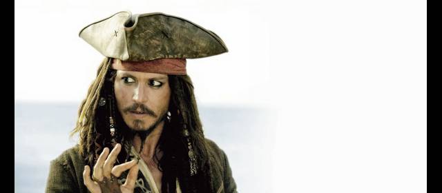 Sí habrá Piratas del Caribe 5 y se estrenará en 2015 | FOTO ARCHIVO