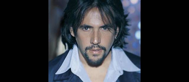 Alejandro Lerner es un rockero romántico | En el concierto, Lerner presentará algunas nuevas canciones que incluirá en su próximo trabajo Sueños de elefante. FOTO CORTESÍA