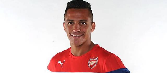 La buena temporada realizada en España y en el Mundial con su selección llamó la atención de los grandes equipos europeos. FOTO CORTESÍA ARSENAL
