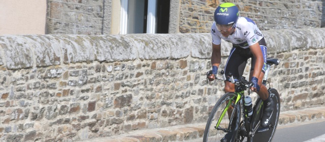 El Tour diseñado a la medida de Nairo