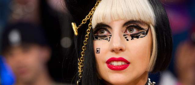 El fenómeno de Lady Gaga no dio resultados para su show en Bogotá |