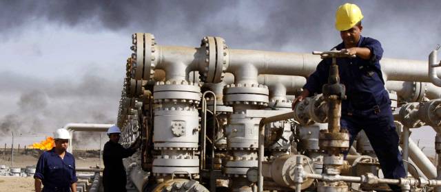 Exxon Mobil es la empresa más grande del mundo, según Forbes |
