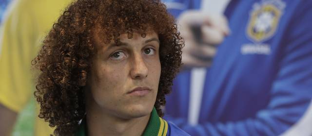 El brasileño de 27 años completó su cuarta temporada en el Chelsea. FOTO AP