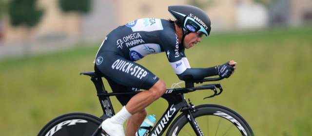 Campeonatos Mundiales de Ciclismo por TV