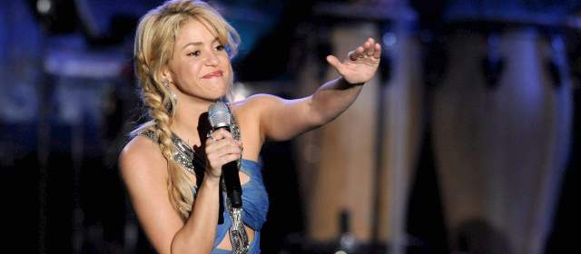 Shakira pidió al juez que desestime demanda de su ex novio Antonio de la Rúa |