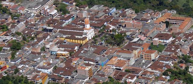 FOTO ARCHIVO DONALDO ZULUAGA