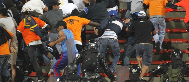 FOTO JAIME PÉREZ