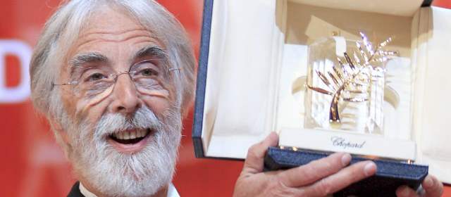 Amor, de Michael Haneke, recibirá el premio de la crítica en San Sebastián |