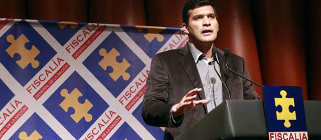 Golpe a empresa por falsificar repuestos en Medellín |