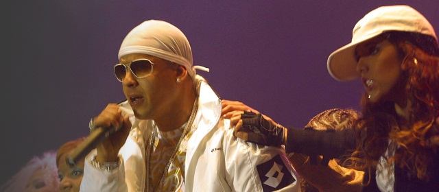 Daddy Yankee es reconocido por su buena ortografía