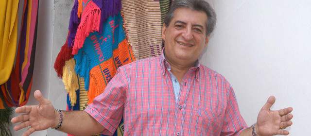 Jorge Oñate se declara inocente y dice que vino a "cantar la verdad" |