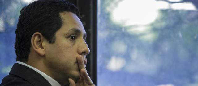 "Interbolsa tuvo un desfalco de más de 66.200 millones de pesos": Fiscalía |