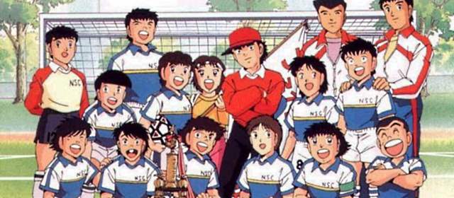Supercampeones: revelan medidas de las canchas | Foto tomada de Internet