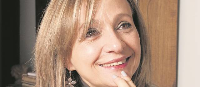 "El Congreso necesita más mujeres, pero no en cuerpo ajeno" |