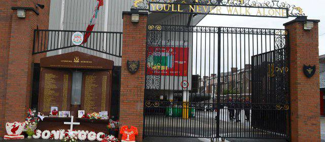 Policía británica habría alterado pruebas de la tragedia de Hillsborough | FOTO REUTERS