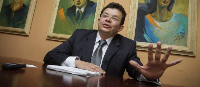 Unión Patriótica definirá este viernes su estrategia electoral |