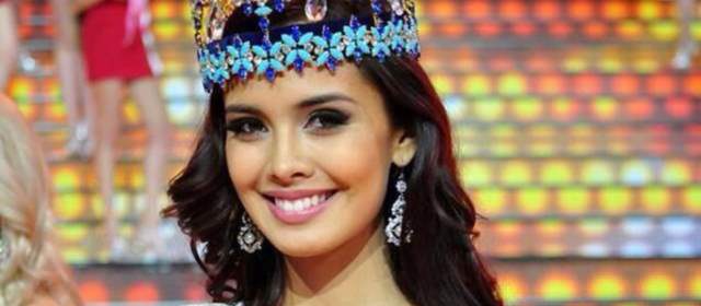 Miss Mundo emprenderá campaña benéfica en Colombia |