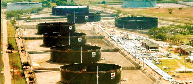 Reservas probadas de Ecopetrol crecieron 5,1% en 2013
