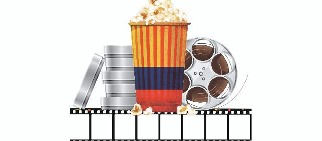 Estados Unidos estrena la primera sala de cine en 4D |