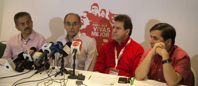 Horacio Serpa será cabeza de lista al Senado por el Partido Liberal |