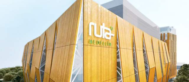 En 2012 Ruta N tuvo uno de sus mejores años |