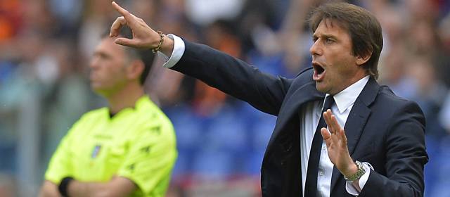 Conte llegó a la Vecchia Signora el 31 de mayo de 2011, cuando Juventus oficializó su fichaje por tres años. FOTO AFP
