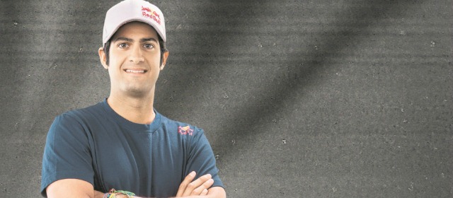 Yacamán abre puertas al Grand Am | FOTO cortesía