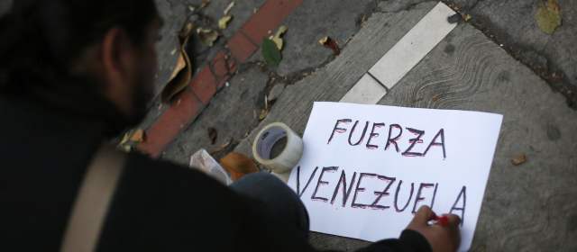 FOTO REUTERS
