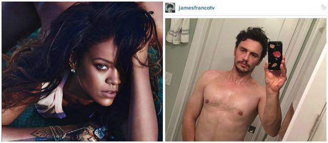 Instagram censura las cuentas de algunos famosos