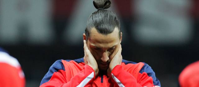 Es poco probable que el jugador esté recuperado para la vuelta de los cuartos de final en Stamford Bridge. FOTO AFP